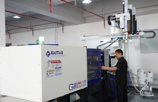 China Shenzhen Shangwen Electronic Technology Co., Ltd. company profile