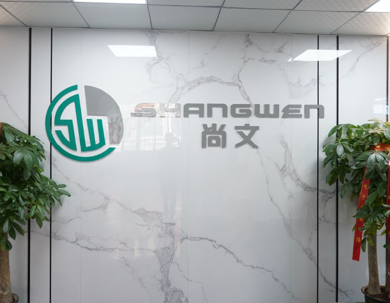 China Shenzhen Shangwen Electronic Technology Co., Ltd. company profile