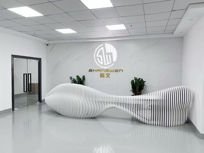 China Shenzhen Shangwen Electronic Technology Co., Ltd. company profile