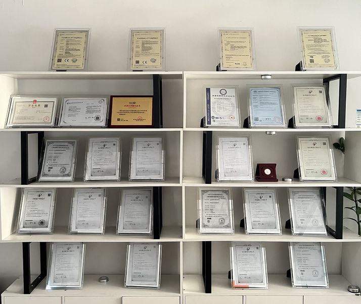 China Shenzhen Shangwen Electronic Technology Co., Ltd. company profile