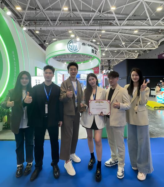 China Shenzhen Shangwen Electronic Technology Co., Ltd. company profile