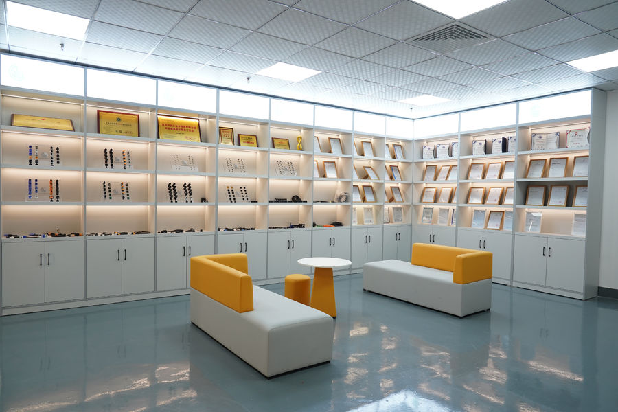 China Shenzhen Shangwen Electronic Technology Co., Ltd. company profile