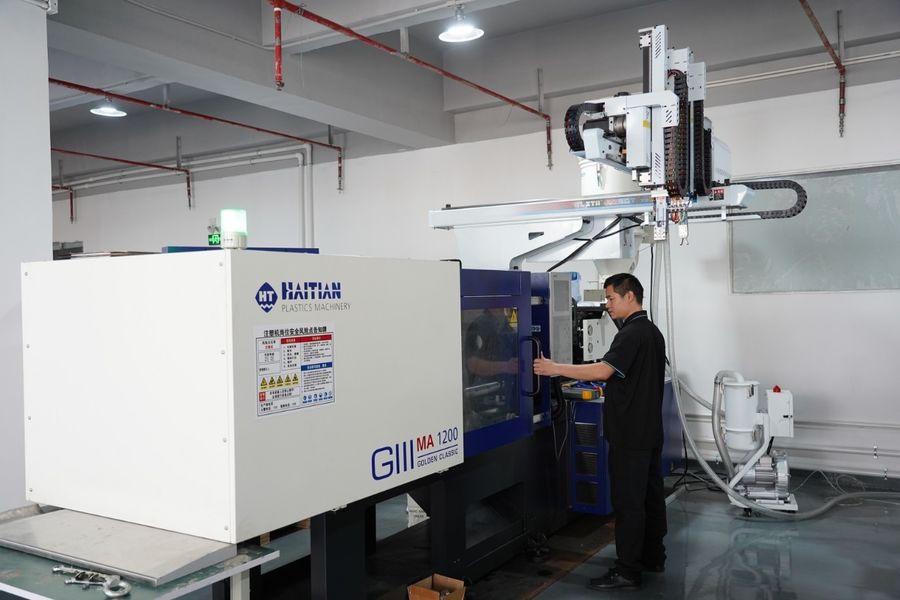 China Shenzhen Shangwen Electronic Technology Co., Ltd. company profile