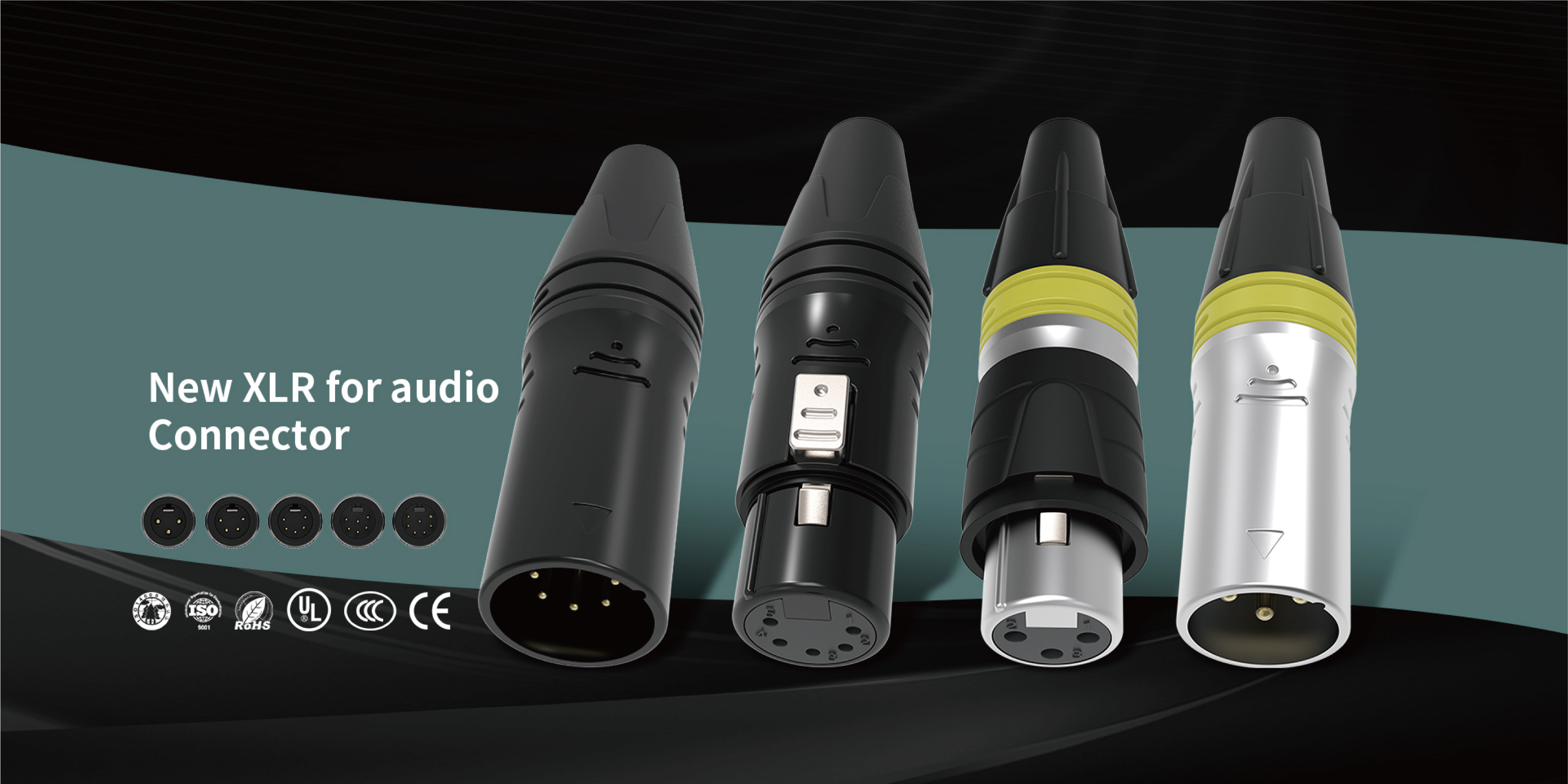 M5 Connector
