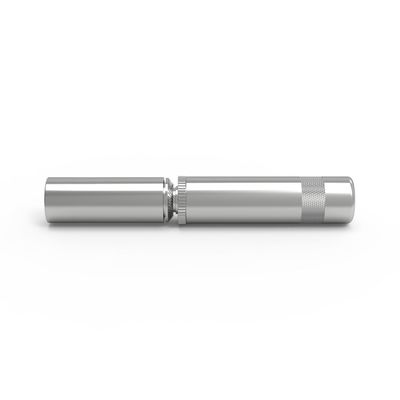 Straight 1/8" 3.5mm Plug 3.5mm stereo jack plug Connector Through Hole 1000 MOhm Insulation Resistance