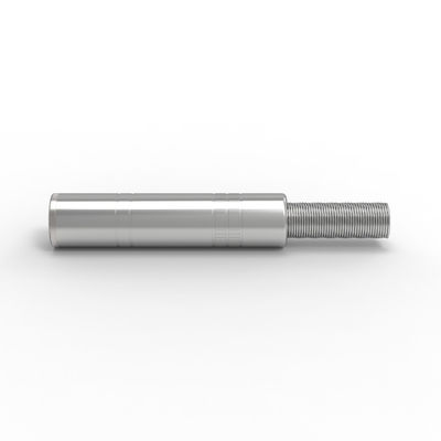 Custom 6.35 mm Jack Plug Female Metal Lightweight 	250V For Audio