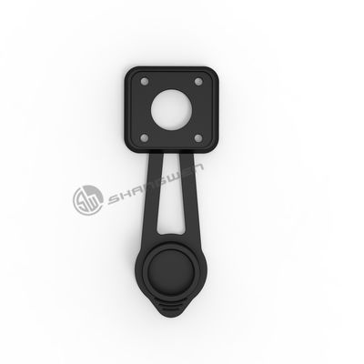M19 IP67 Power Connector Multiple 5 Pin Socket Connector Waterproof RoHS