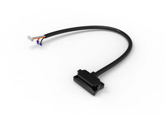 Anderson Terminal Power Cable 2 Core 3 Core Customized With PVC Jacket