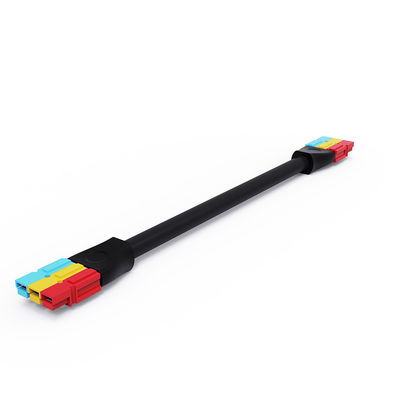 Commercial / Industrial Custom Power Cables 250V With PVC Jacket