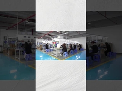 A leading Chinese manufacturer and application solution provider specializing in connectors and fini