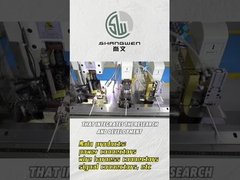 Industrial Electronics Accessories IP67 Waterproof Couplers for Outdoor CEE/IEC Plugs