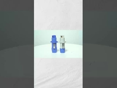 IP44 Power Connector