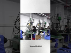 Industrial Connector