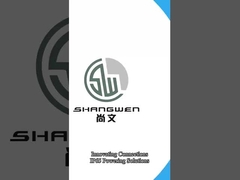 Waterproof Power Connector Innovating Connections, IP65 Powering Solutions