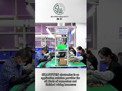 50V 16A RCA Audio Connector Metal RCA Male Connector Waterproof