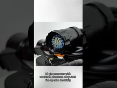 Connector Accessories