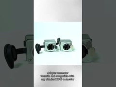 Connector Accessories