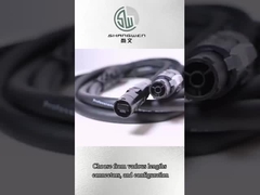 Connector Accessories