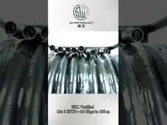 Fiber Optic Network Cable