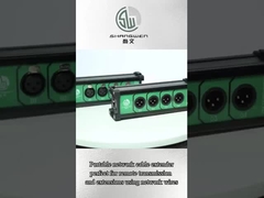Connector Accessories