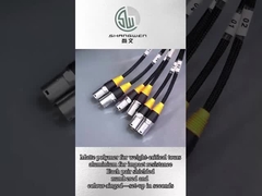 Multi Channel Cable