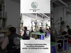 Waterproof IP67 M8 Angled Male Plug Overmolded 3 - 8A for Outdoor Applications