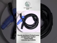 Connector Accessories