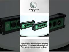 Connector Accessories