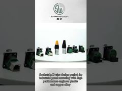 Ethernet Chassis Connector